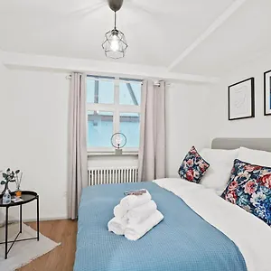  Appartement True - Zentral I Terrasse Mit Rheinblick Suisse