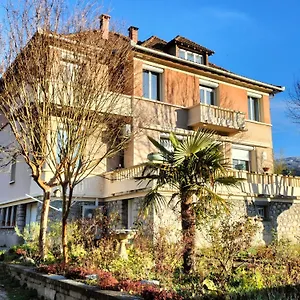 Le Des Trois Seigneurs Rabat-les-Trois-Seigneurs