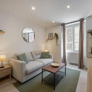  Appartement Le Petit Bijou De : Confort Et Moderne France