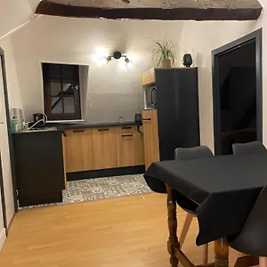  Appartement Du Conte Even France