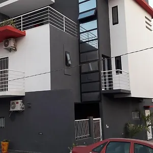  Séjour chez l'habitant Cheikh Fall Sénégal