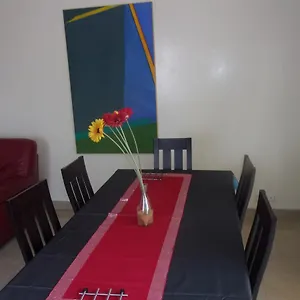  Appartement Meuble à Mbao Sénégal