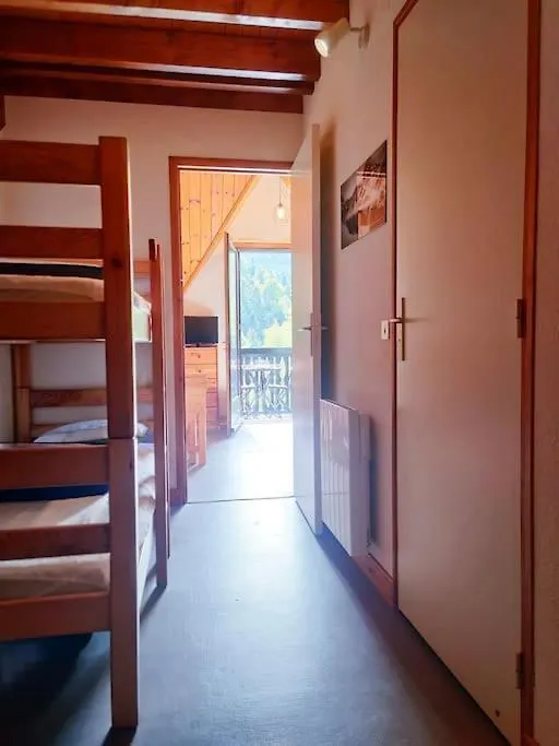Logement 6 Pers Au Coeur Des Montagnes Pyreneennes Linge De Maison Et Papier Toilette Non Fournis Boutx