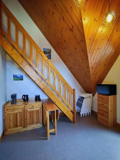 Apartment Logement 6 Pers Au Coeur Des Montagnes Pyreneennes Linge De Maison Et Papier Toilette Non Fournis Boutx
