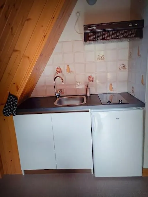 Apartment Logement 6 Pers Au Coeur Des Montagnes Pyreneennes Linge De Maison Et Papier Toilette Non Fournis Boutx France