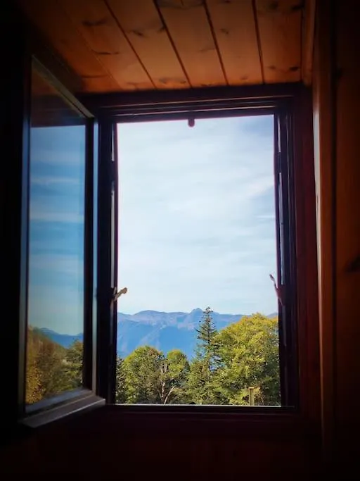 Logement 6 Pers Au Coeur Des Montagnes Pyreneennes Linge De Maison Et Papier Toilette Non Fournis Boutx Apartment