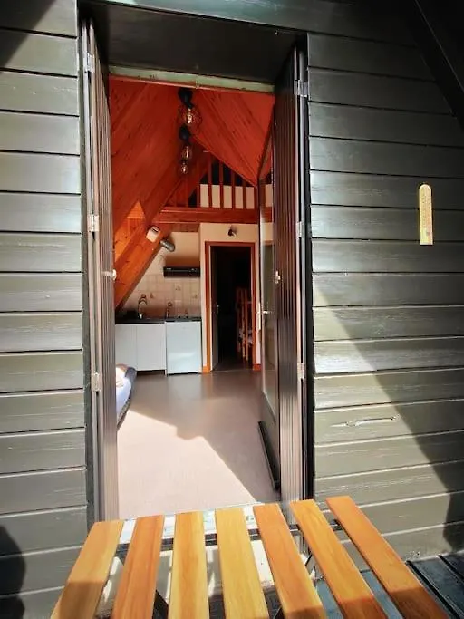 Logement 6 Pers Au Coeur Des Montagnes Pyreneennes Linge De Maison Et Papier Toilette Non Fournis Boutx